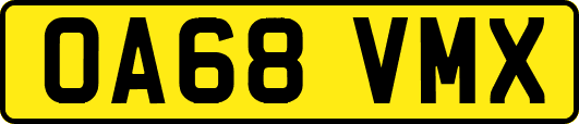 OA68VMX