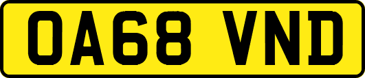 OA68VND