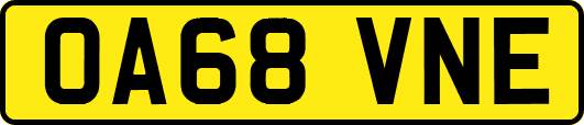 OA68VNE