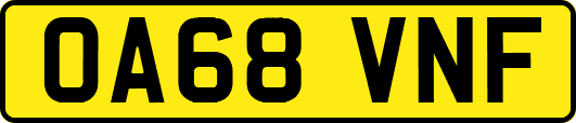 OA68VNF