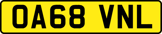 OA68VNL