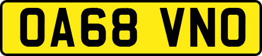 OA68VNO