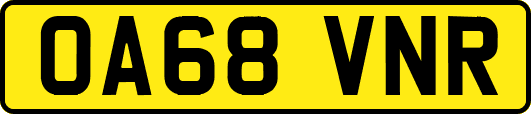 OA68VNR