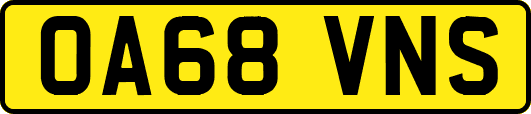 OA68VNS