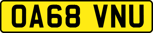 OA68VNU