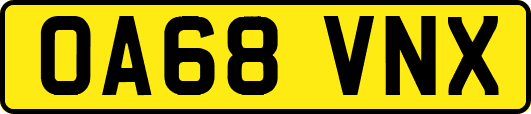 OA68VNX