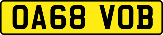 OA68VOB