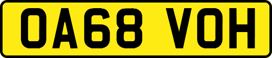 OA68VOH