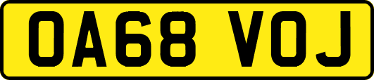 OA68VOJ