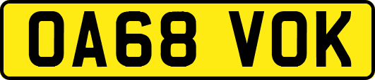 OA68VOK
