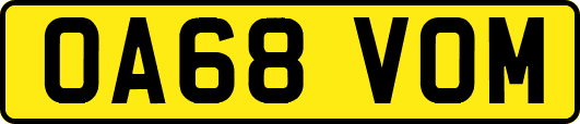 OA68VOM