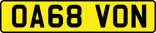 OA68VON