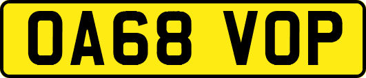OA68VOP
