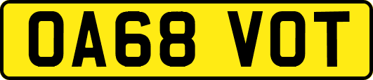 OA68VOT