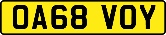 OA68VOY