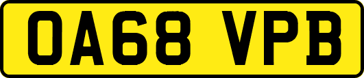 OA68VPB