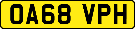 OA68VPH