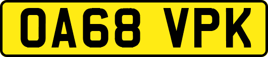 OA68VPK