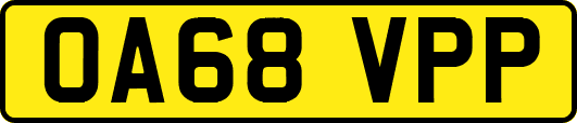 OA68VPP