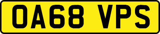 OA68VPS