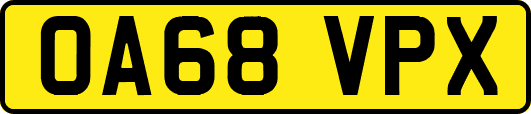 OA68VPX