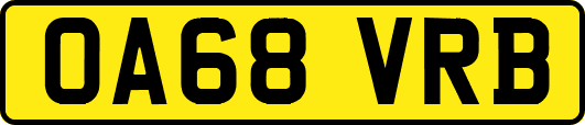 OA68VRB