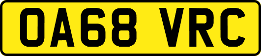 OA68VRC