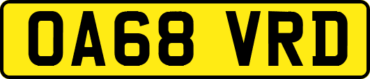 OA68VRD