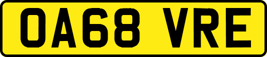 OA68VRE