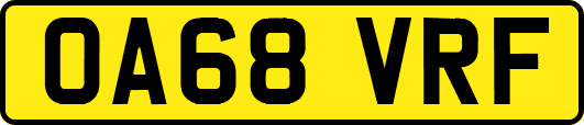 OA68VRF
