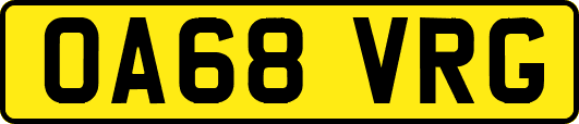 OA68VRG