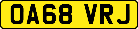 OA68VRJ