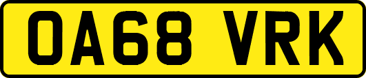 OA68VRK