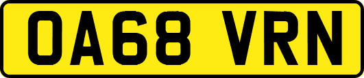 OA68VRN