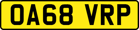 OA68VRP