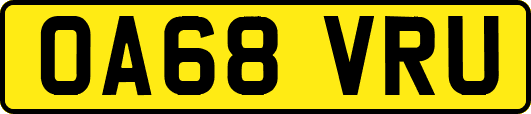 OA68VRU