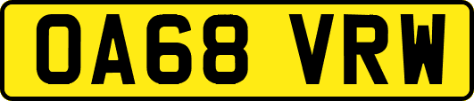 OA68VRW