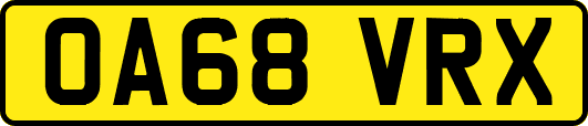OA68VRX