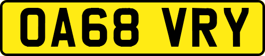 OA68VRY