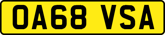 OA68VSA