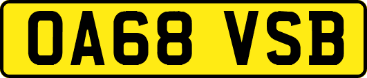 OA68VSB