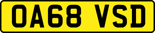 OA68VSD