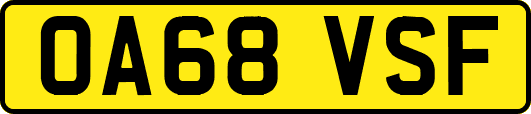 OA68VSF