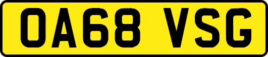 OA68VSG