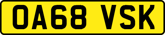 OA68VSK