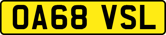 OA68VSL