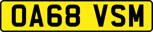 OA68VSM