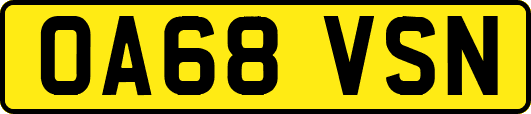 OA68VSN
