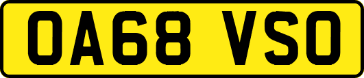 OA68VSO