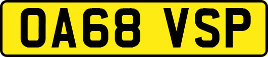 OA68VSP